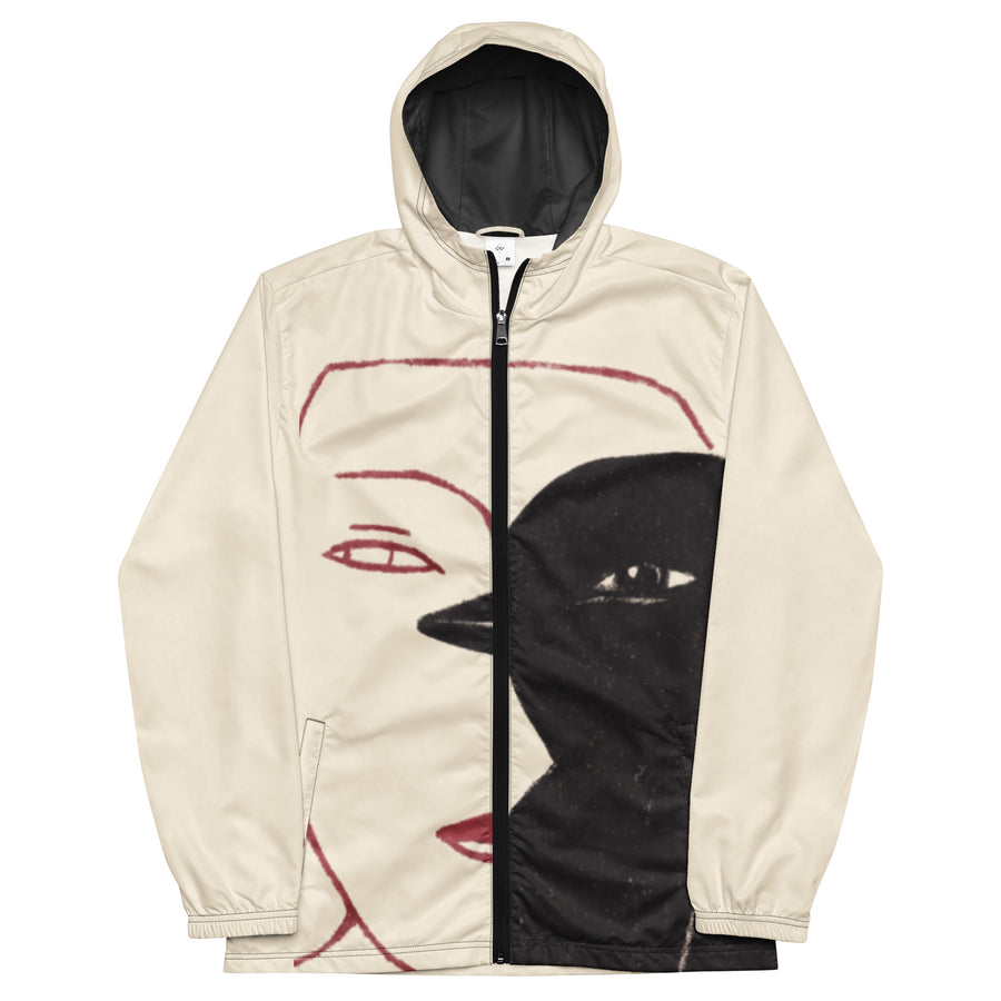 Archive Windbreaker 34