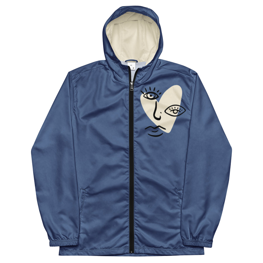 Archive Windbreaker 35
