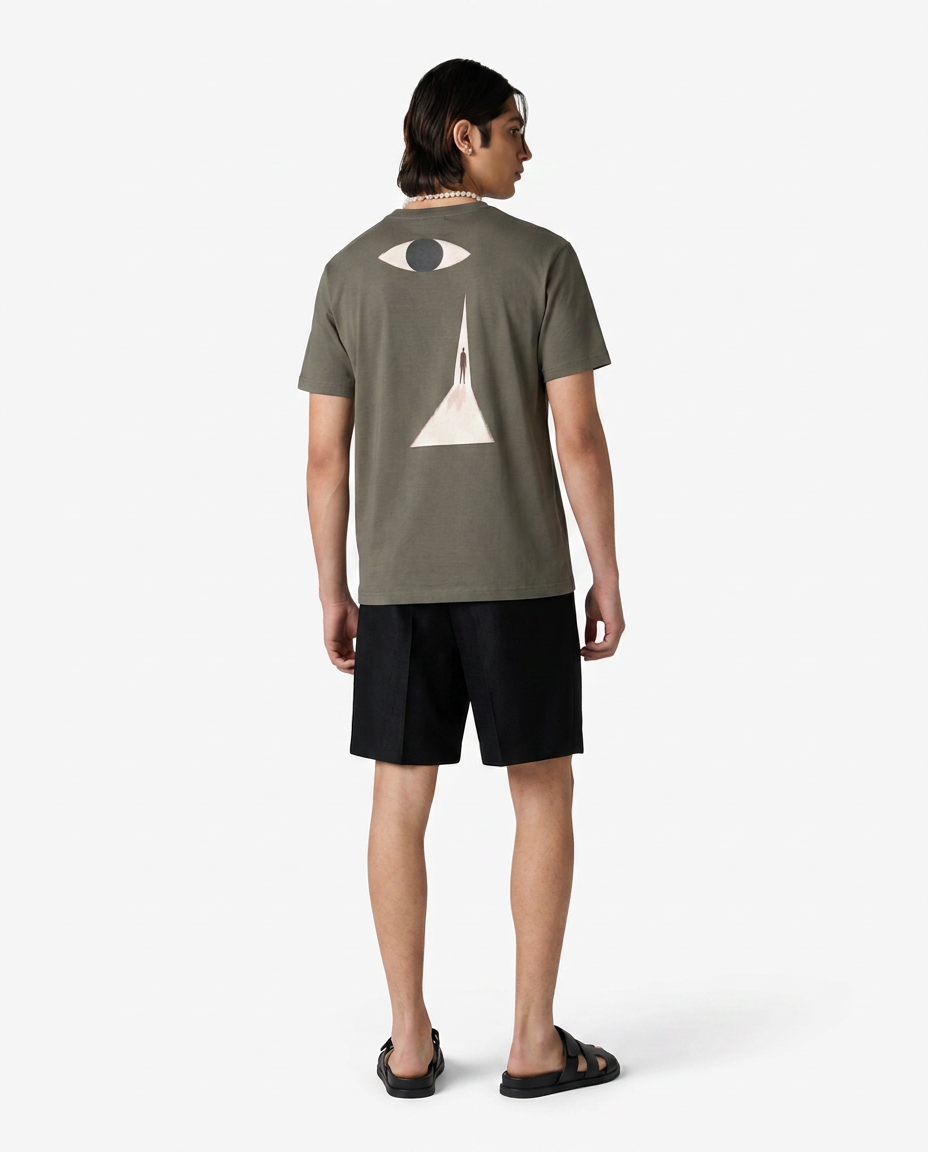 Archive Tee 35