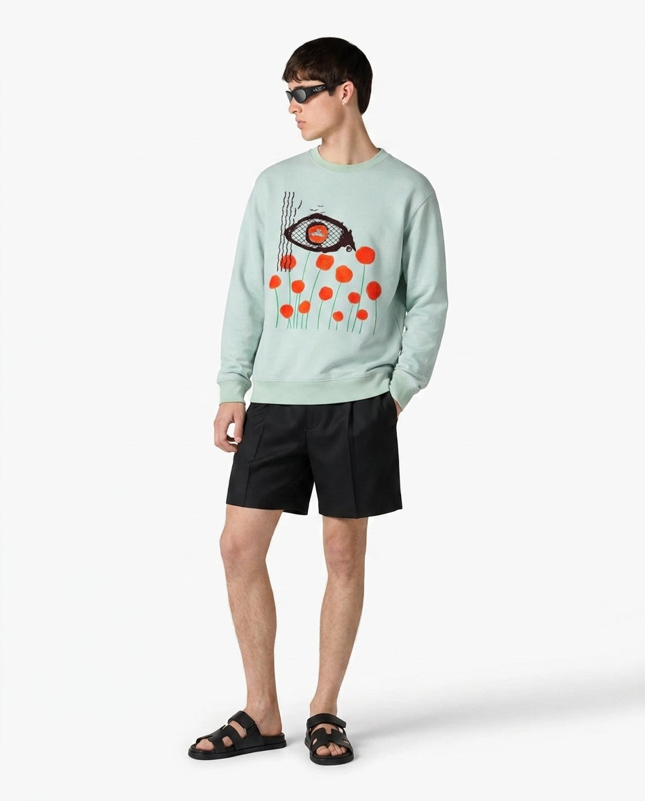 Archive Sweater 34