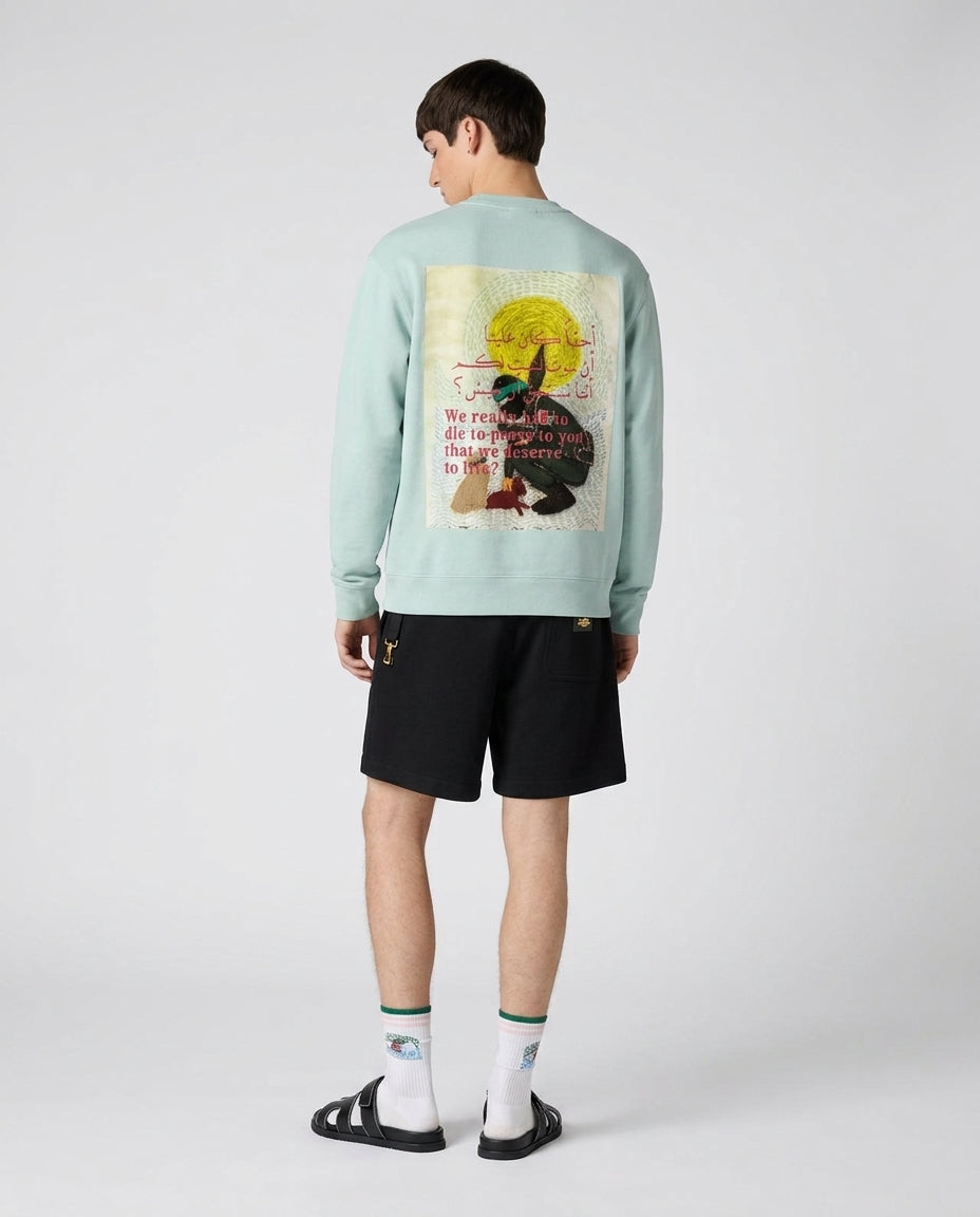 Archive Sweater 34