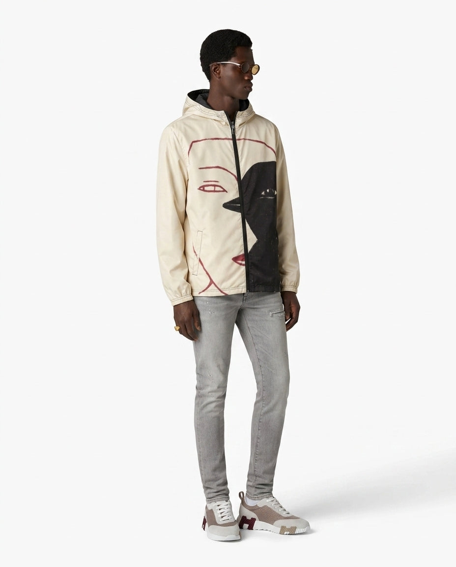 Archive Windbreaker 34