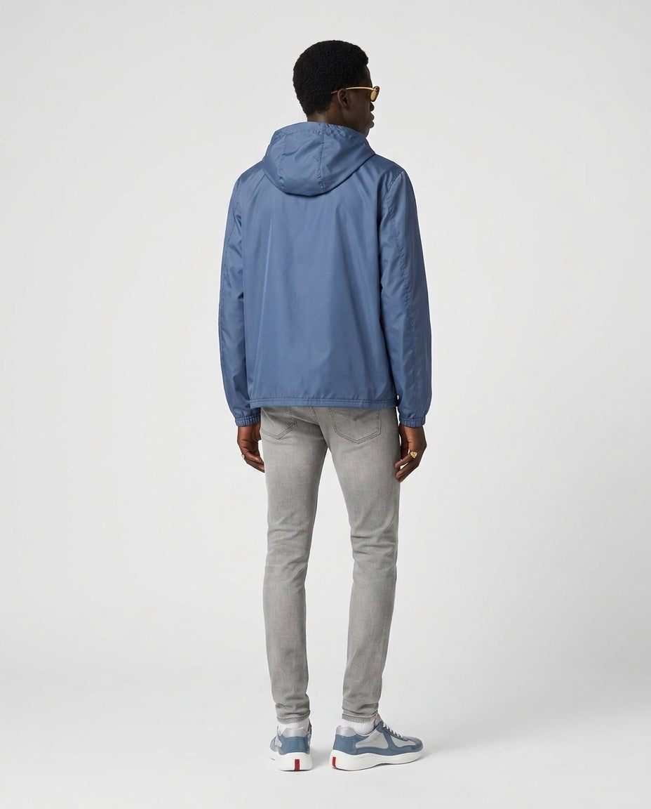 Archive Windbreaker 35