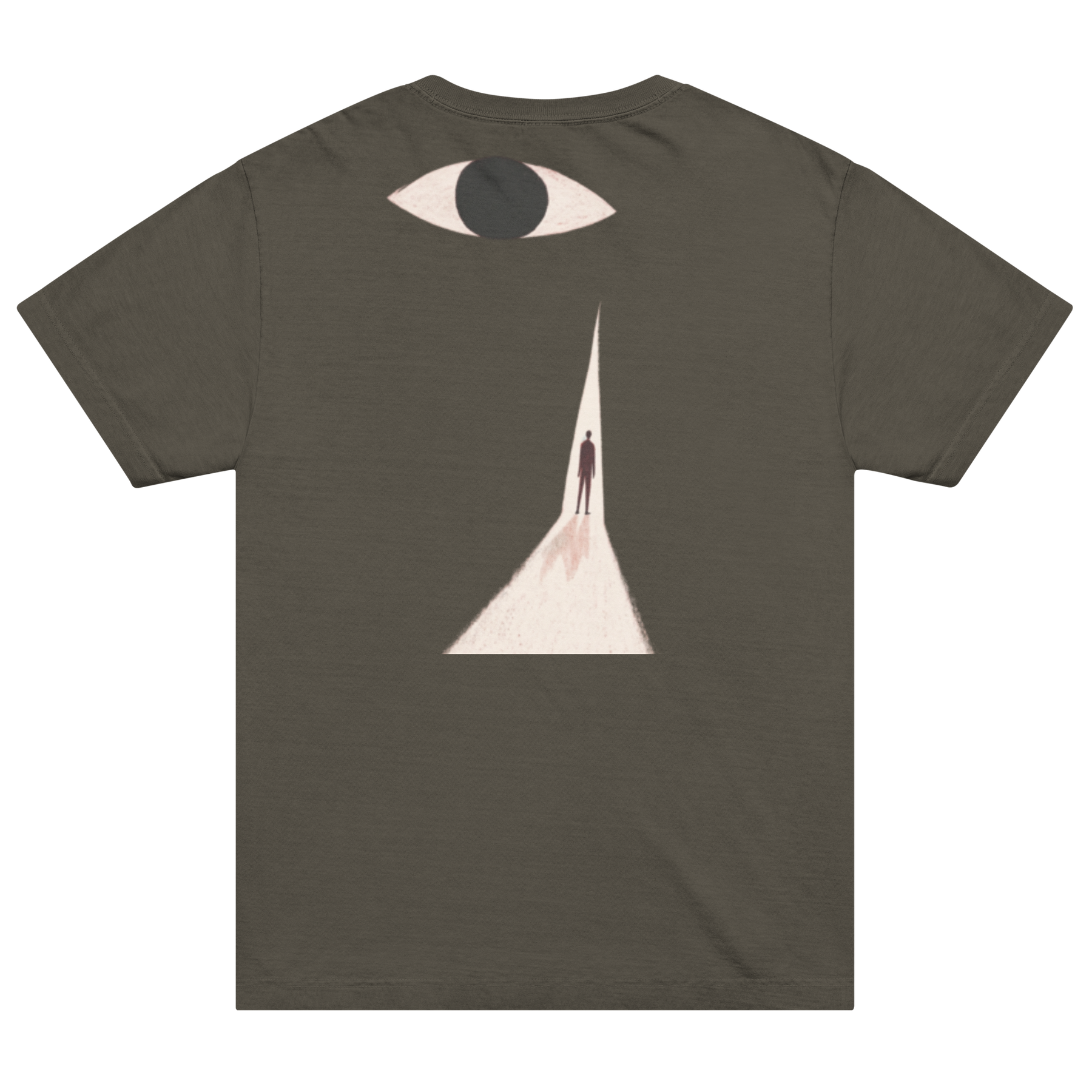 Archive Tee 35