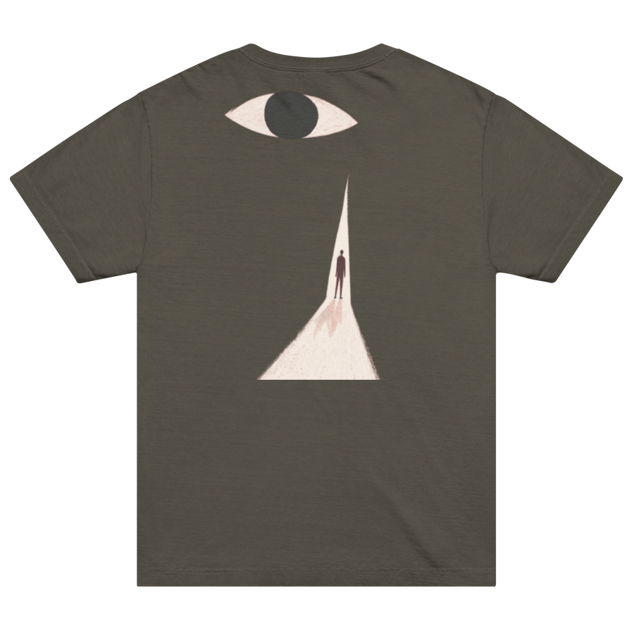 Archive Tee 35