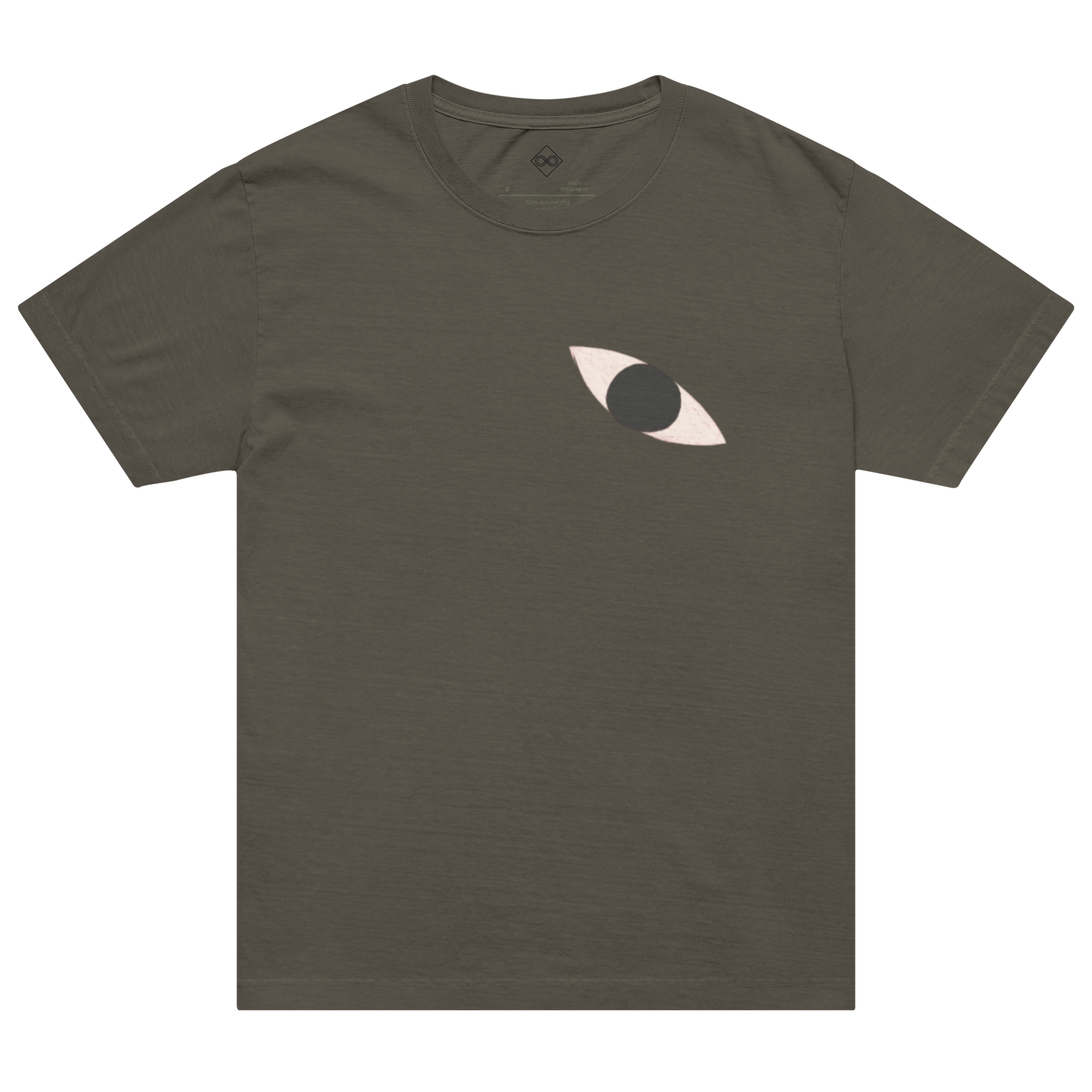 Archive Tee 35